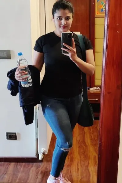 call girls in Model Gurgaon