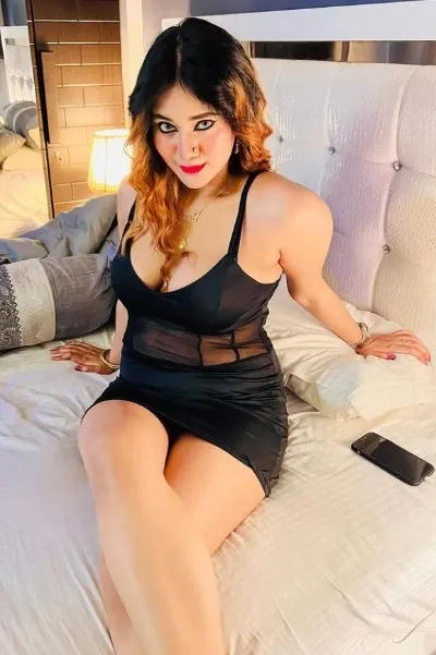 Model Gurgaon call girls booking