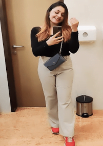 Trayi Mannan Celebrity Call Girl in Gurgaon Trayi Mannan Celebrity Call Girl in Gurgaon