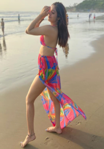 Sofia Khan Celebrity Call Girl in Gurgaon Sofia Khan Celebrity Call Girl in Gurgaon