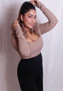 Saanvi Call Girl Saanvi Call Girl