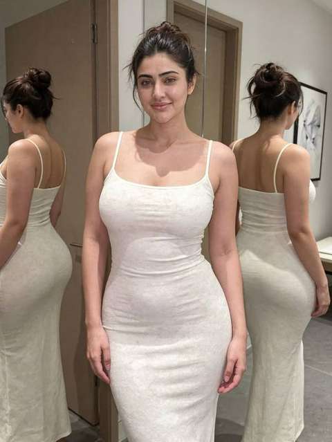 Aisha Malik Verified Escort Gurgaon - Photo 4