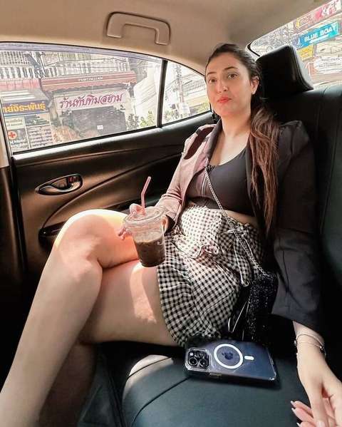 Mrinalini Verified Escort Gurgaon - Photo 4