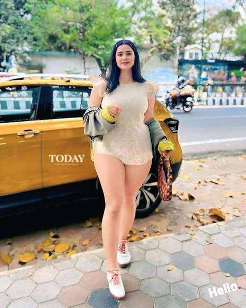 Neha Verma Verified Escort Gurgaon - Photo 5