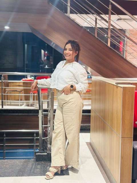 Meera Nair Verified Escort Gurgaon - Photo 3