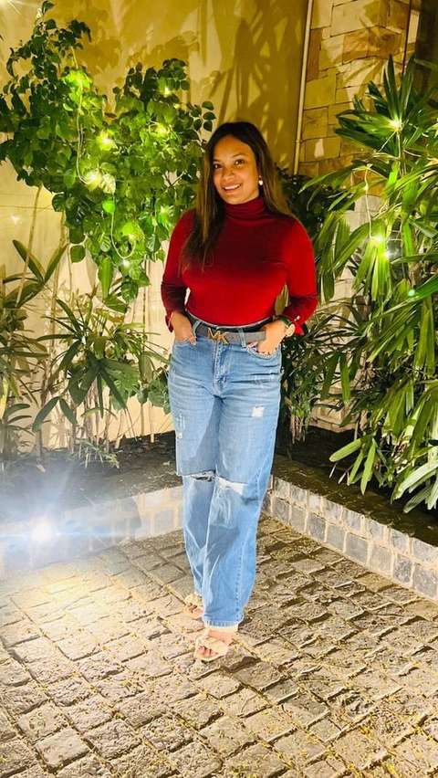 Meera Nair Verified Escort Gurgaon - Photo 4