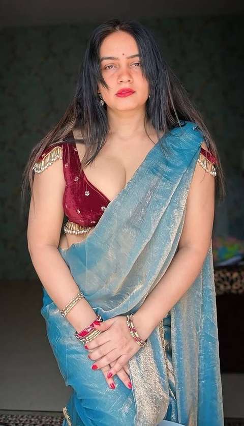 Riddhima Verified Escort Gurgaon - Photo 5