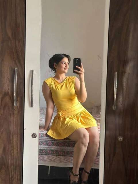 Mrinalini Verified Escort Gurgaon - Photo 5