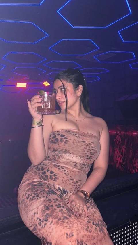 Alisha Sharma Verified Escort Gurgaon - Photo 2