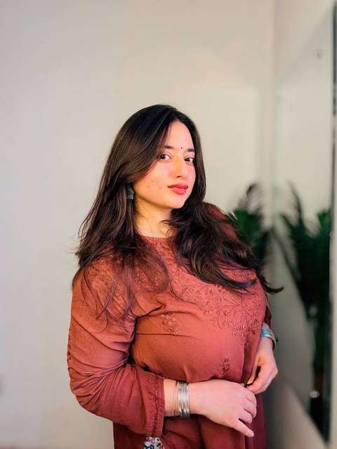 Alisha Sharma Verified Escort Gurgaon - Photo 3